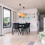 6 Person In Holiday home