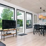 Holiday home 6 Person In *