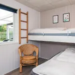 6 Person In Holiday home Tarm