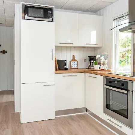 6 Person In Holiday home