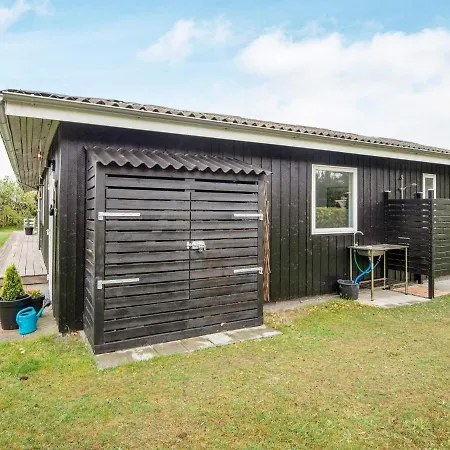 Holiday home 6 Person In *