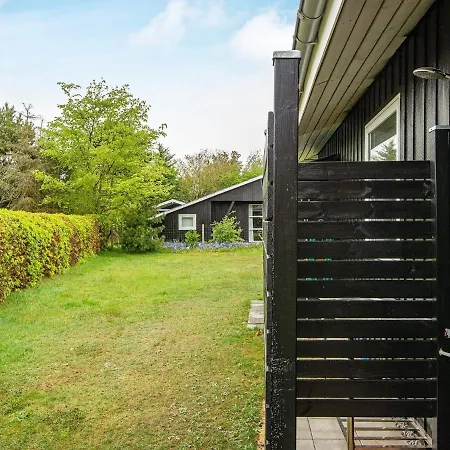 6 Person In Holiday home Tarm