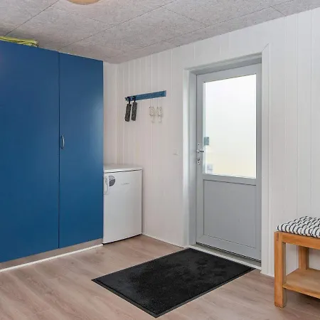 Holiday home 6 Person In Tarm