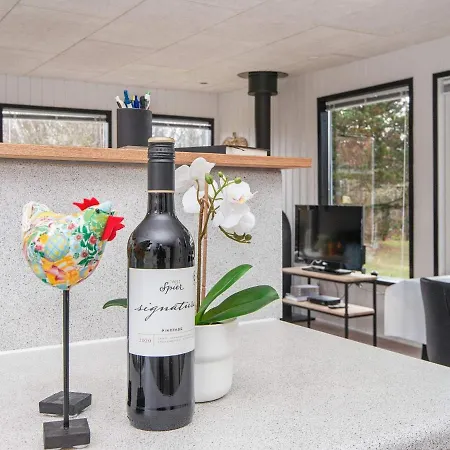 6 Person In Holiday home