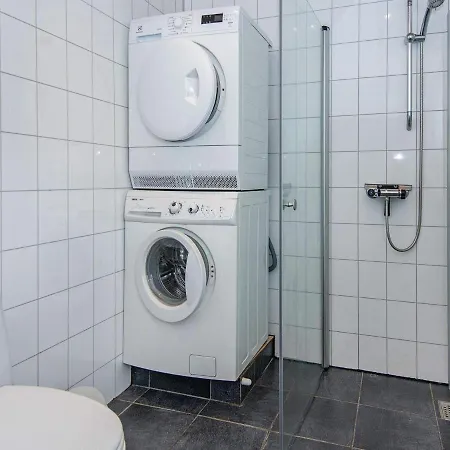 6 Person In Holiday home *