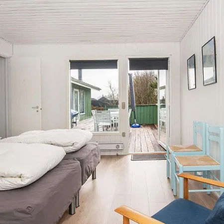 6 Person In Holiday home