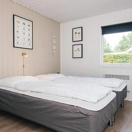 6 Person In Tarm-by Traum Ferienhaus