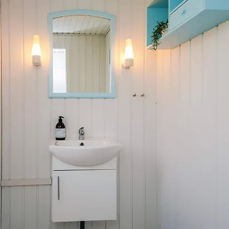 6 Person In Tarm-by Traum Ferienhaus *