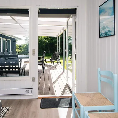 Casa vacanze 6 Person In Tarm