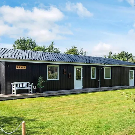 6 Person In Holiday home *