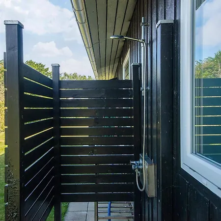 Сasa de vacaciones 6 Person In Tarm-by Traum Tarm