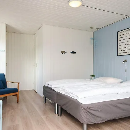 Casa vacanze 6 Person In
