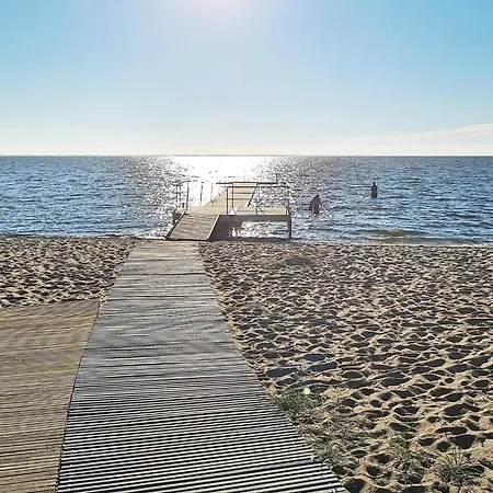 6 Person In Casa vacanze