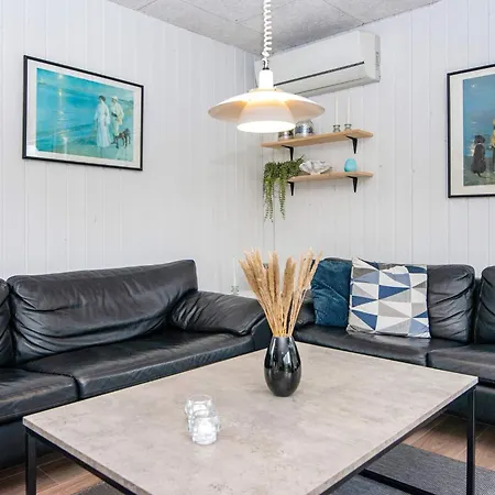 Casa vacanze 6 Person In Tarm-by Traum