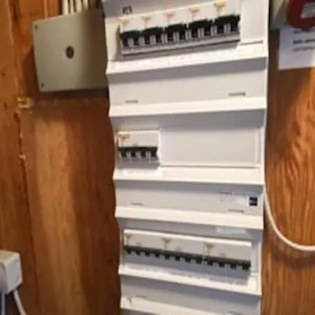 6 Person In Holiday home