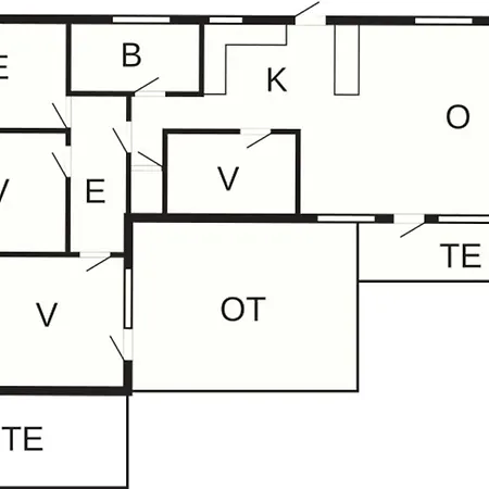 6 Person In Casa vacanze *