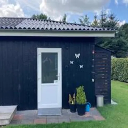 Casa vacanze 6 Person In Tarm