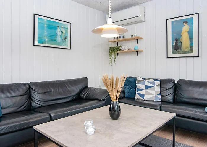 別荘 6 Person In Tarm-by Traum